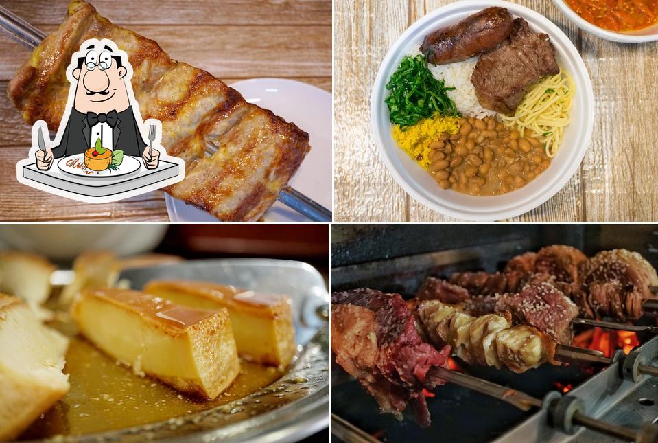 Prime Churrascaria