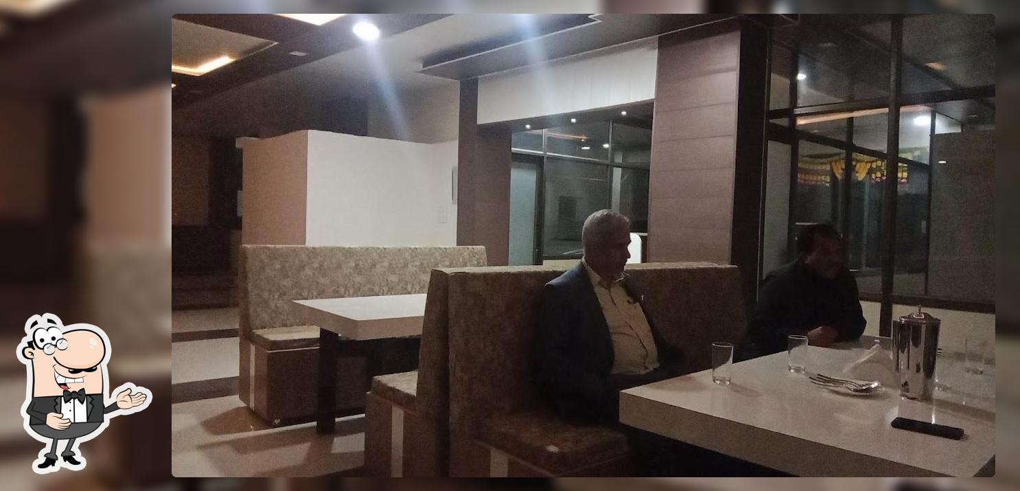 Royal Galaxy Dhaba