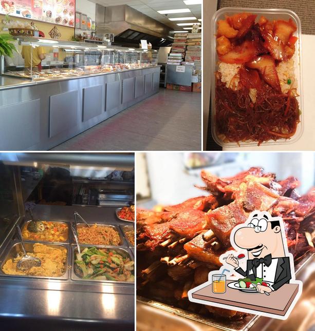 The Great Tong Takeaways Glen Innes, 175 Line Rd in Auckland