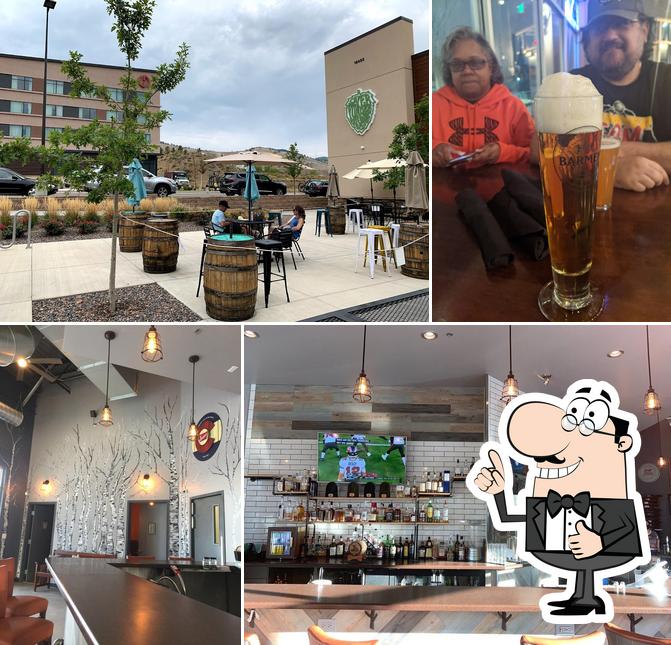 Vice Kitchen Wine Whiskey, 18445 W Colfax Ave suite 104 in Golden