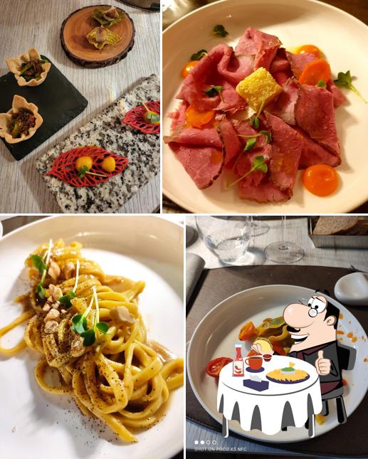 Ristorante la Piazzetta