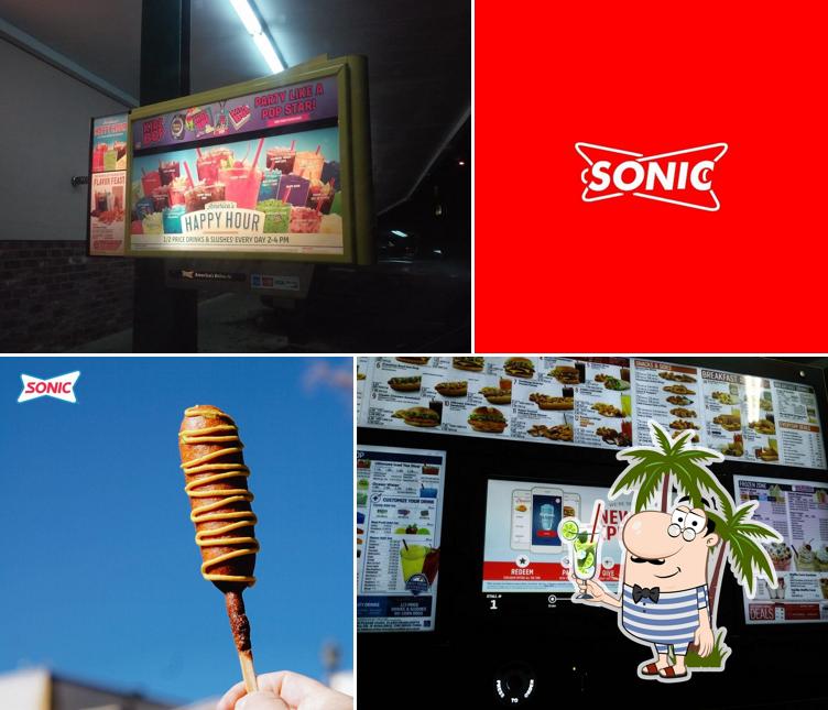Sonic Drive-In picture