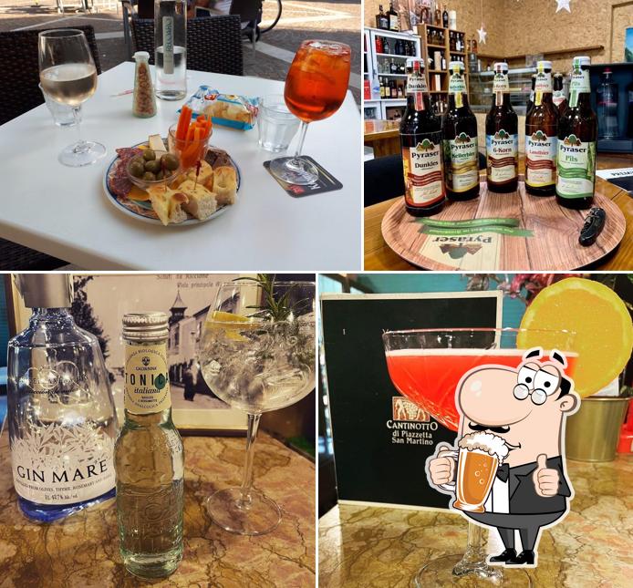 Bar Il Cantinotto
