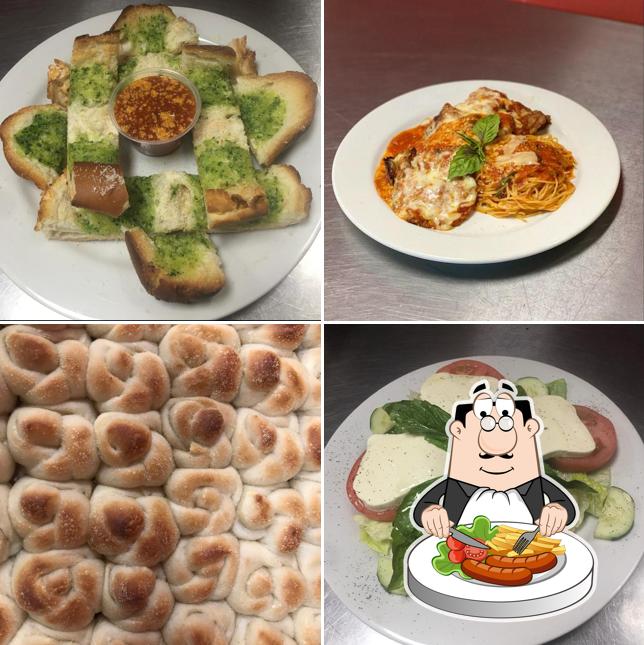 Best restaurants in Concourse Village Mall Restaurant Guru