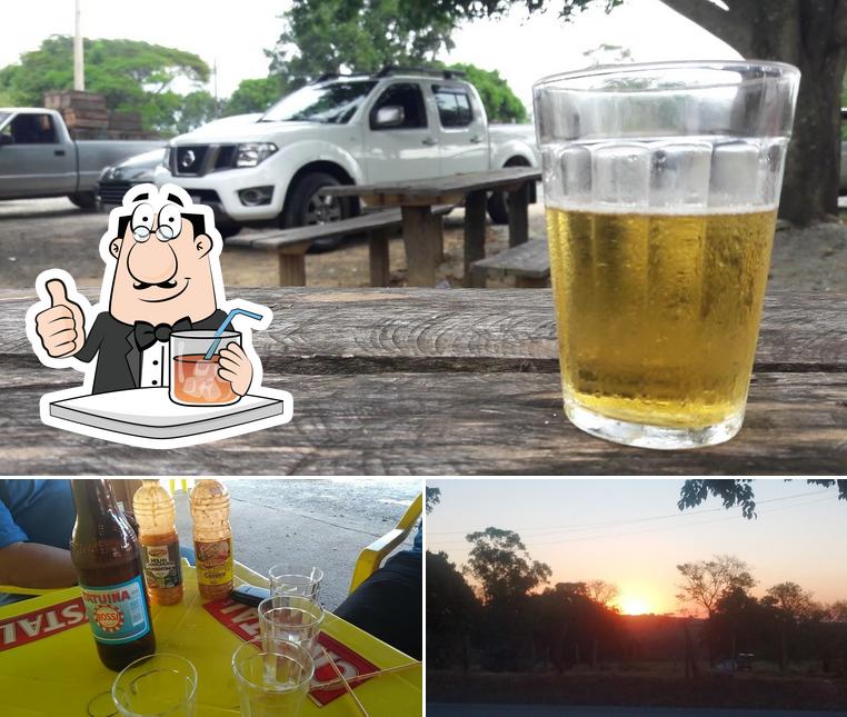 Bar e Mercearia do Paulinho