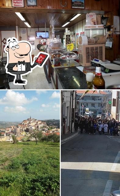 Bar Italia di Di Matteo Riccardo