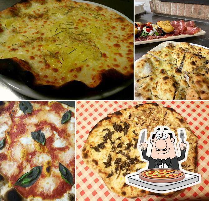 Bar Pizzeria La Torre