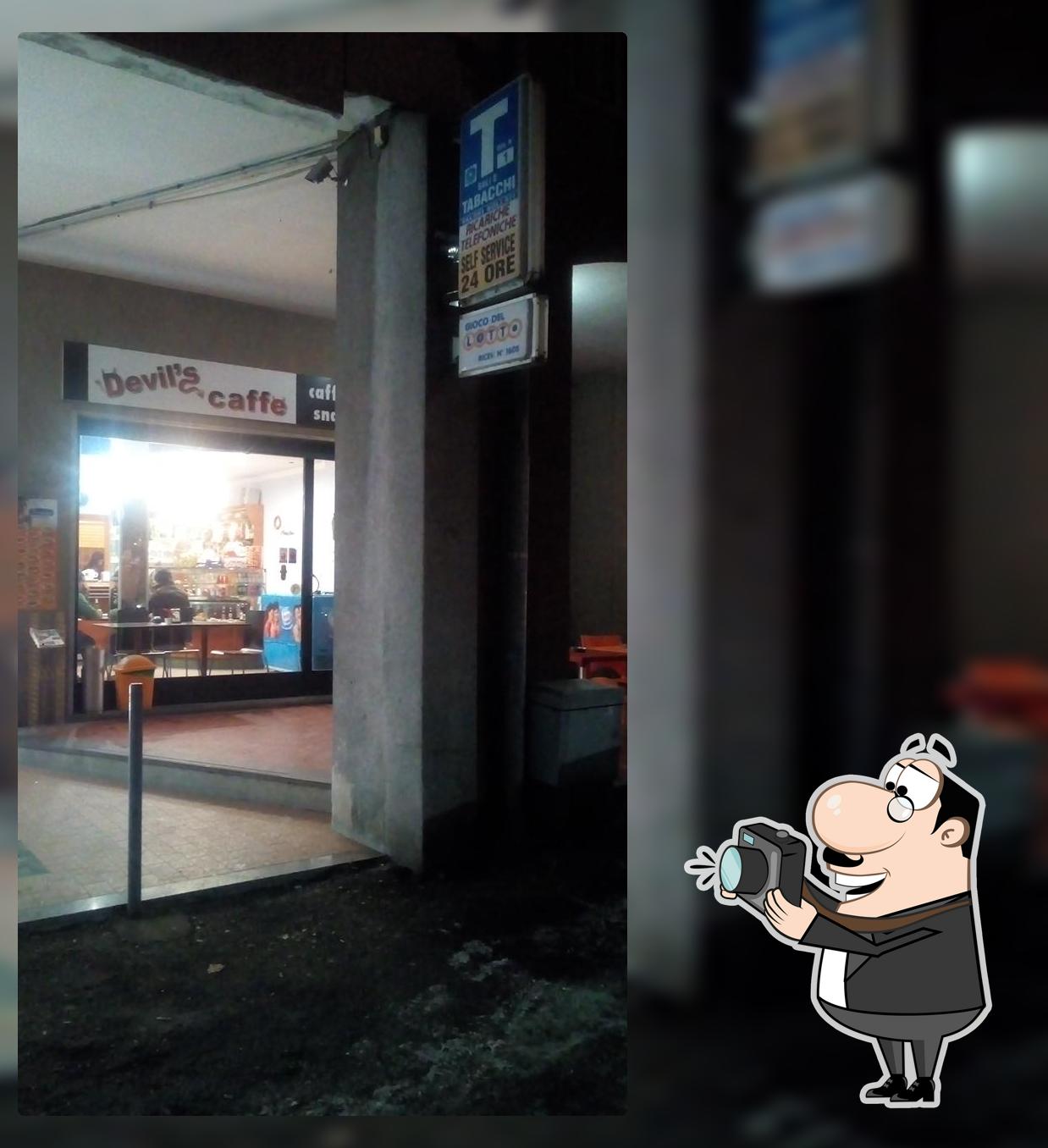 Devil's Caffe