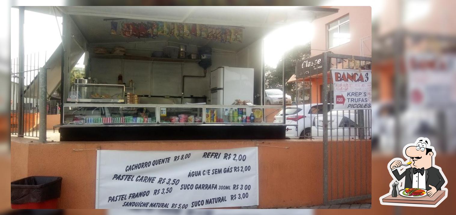 Fast Food do Negão
