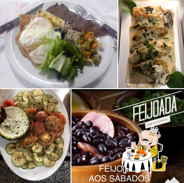 Churrascaria Valentim