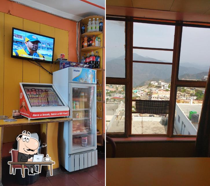 Check out how Fun & Food Restaurant looks inside