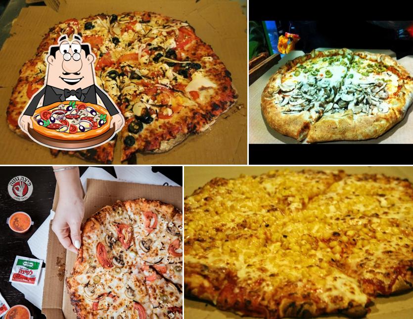 Gute Pizza