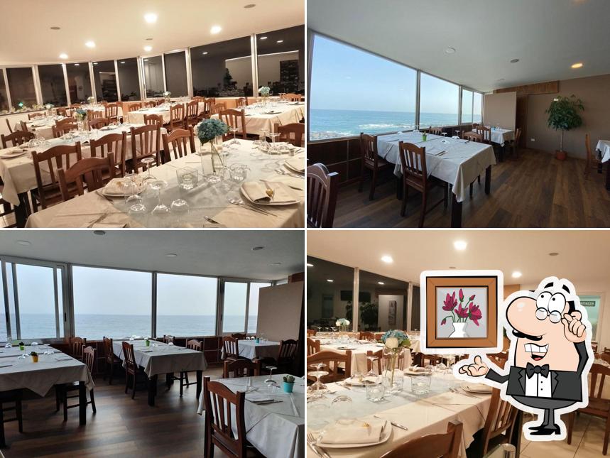 Ristorante La Terrazza