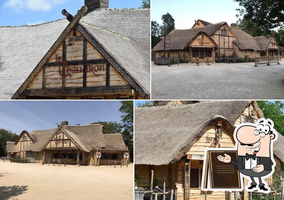 Le Chaudron