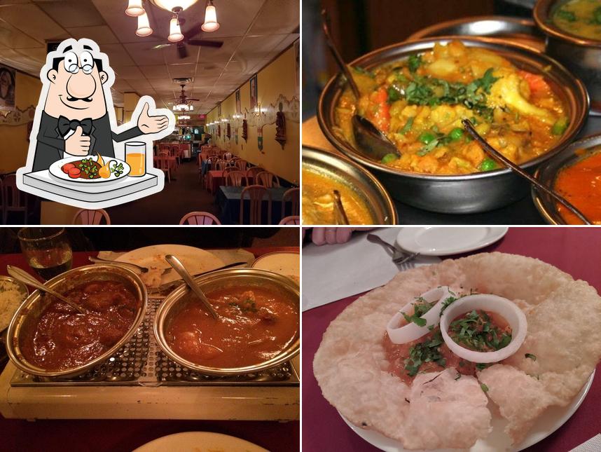 Light of India Restaurant