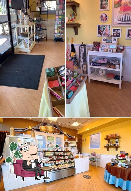 Nothing Bundt Cakes Rancho Cucamonga
