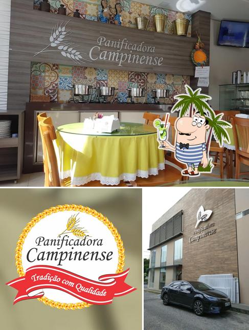 See this pic of Panificadora Campinense