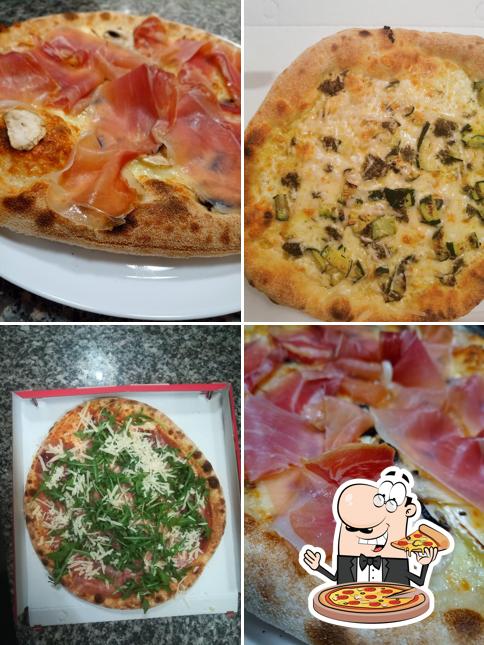 La pizza è il piatto veloce più amato al mondo