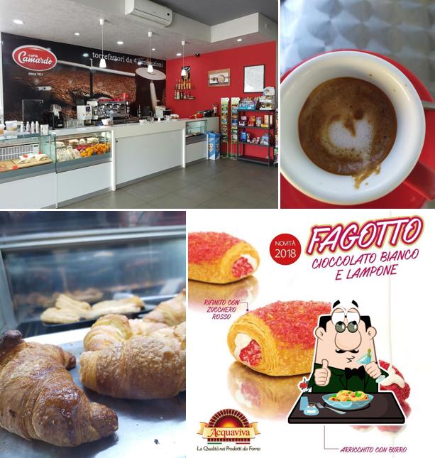 Bar Degli Angeli Di Di Dio Cosimo