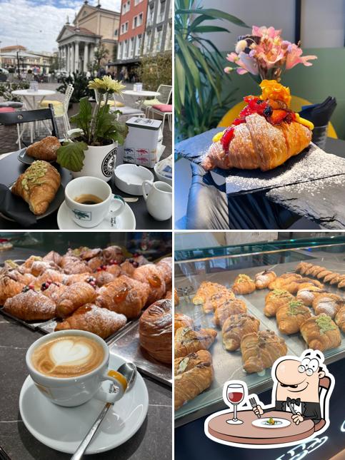 Cibo al Dodaj's Bakery Cafe