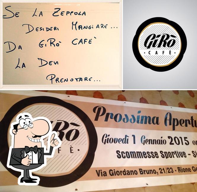 Girò Cafe photo