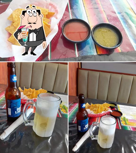 La Mariposa Mexican Restaurant in Okeechobee Restaurant menu and reviews