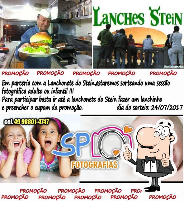 Lanches Stein picture