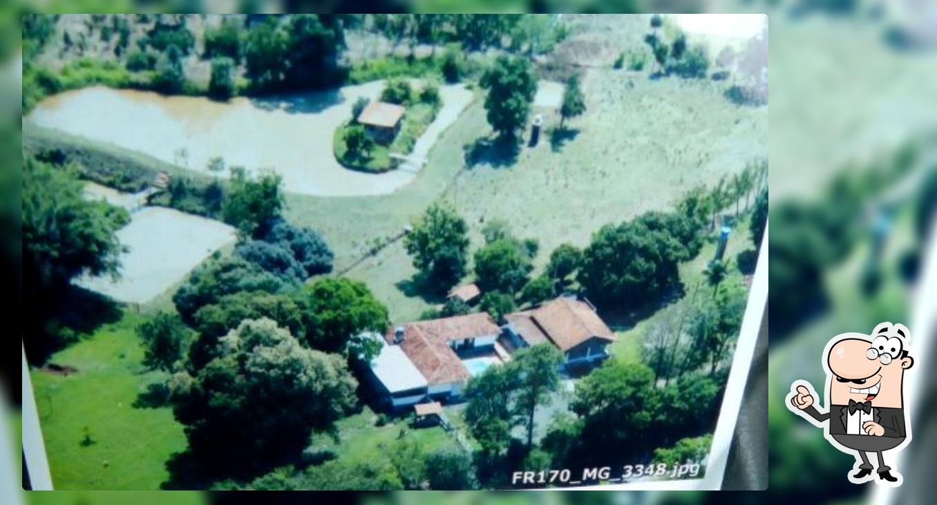 Rancho do Vô Val