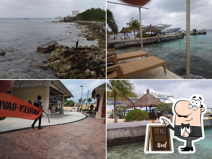 Tikila Bar, San Miguel de Cozumel - Restaurant reviews