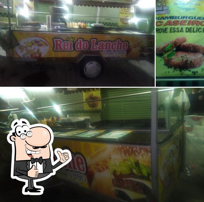 Rei Do Lanche