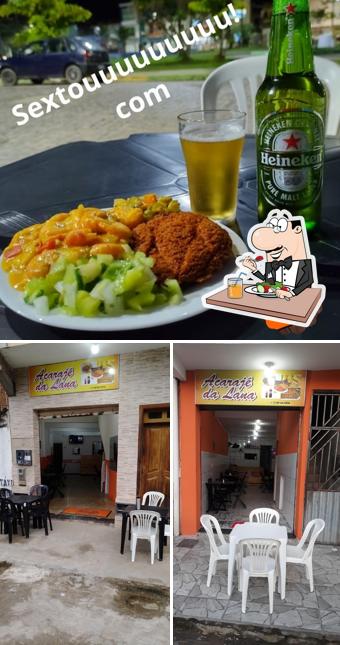 Acarajé da Lana