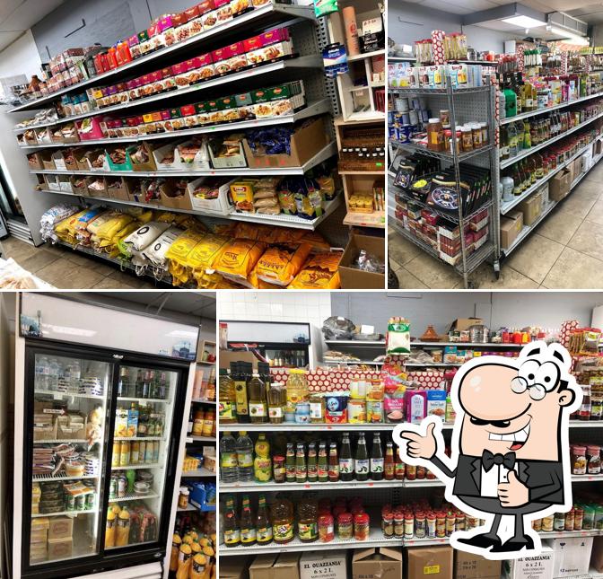AlHaram Halal Meat & Grocers in Toronto Restaurant reviews