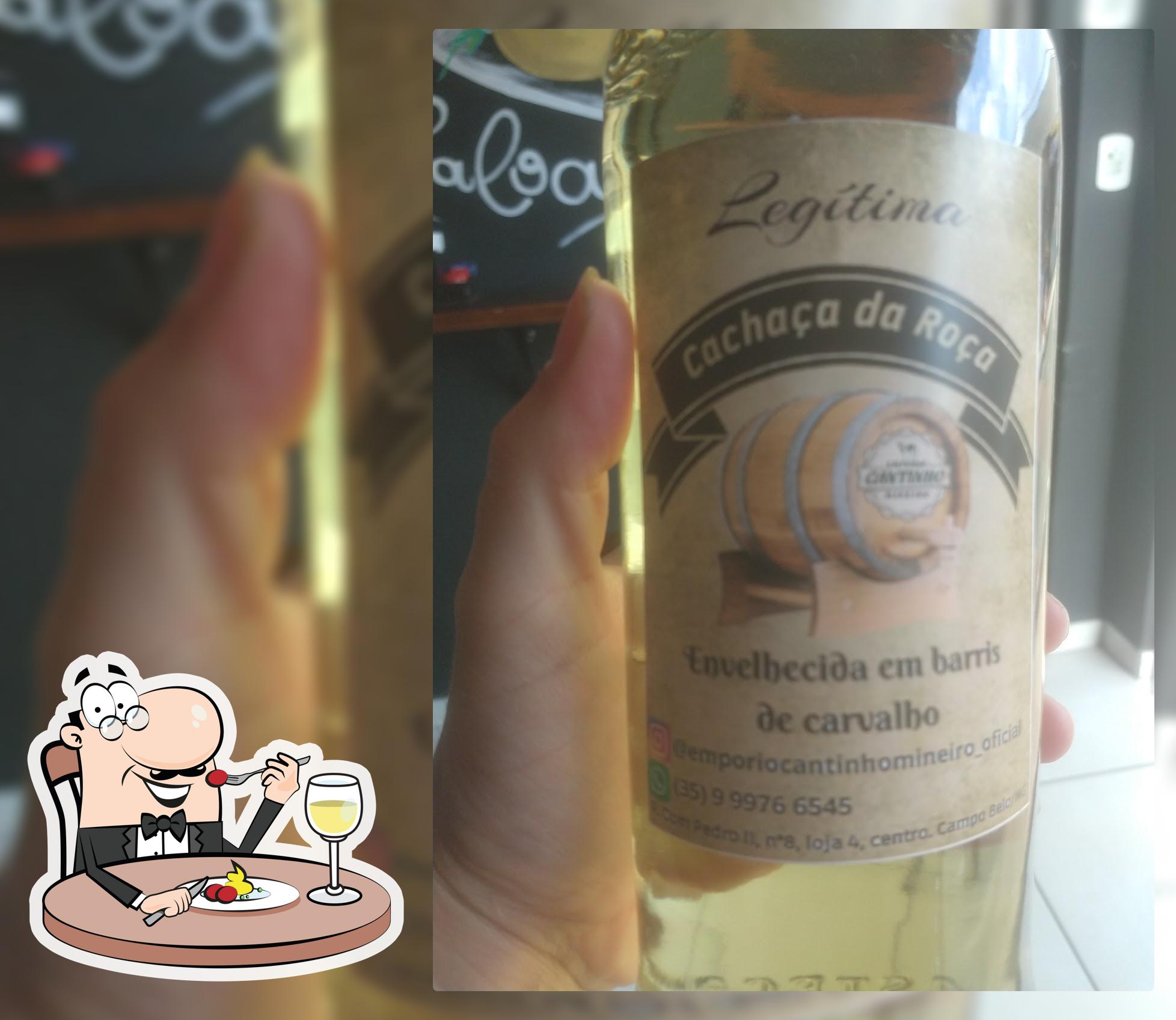 Empório Cantinho Mineiro