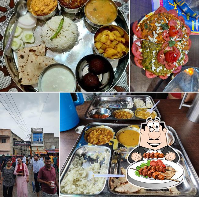 Gokul restaurant
