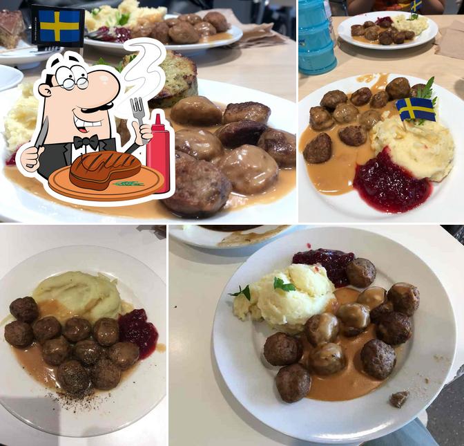 IKEA Restaurant in Springvale - Restaurant menu and reviews