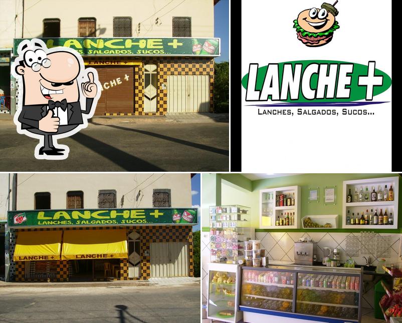 Lanche +