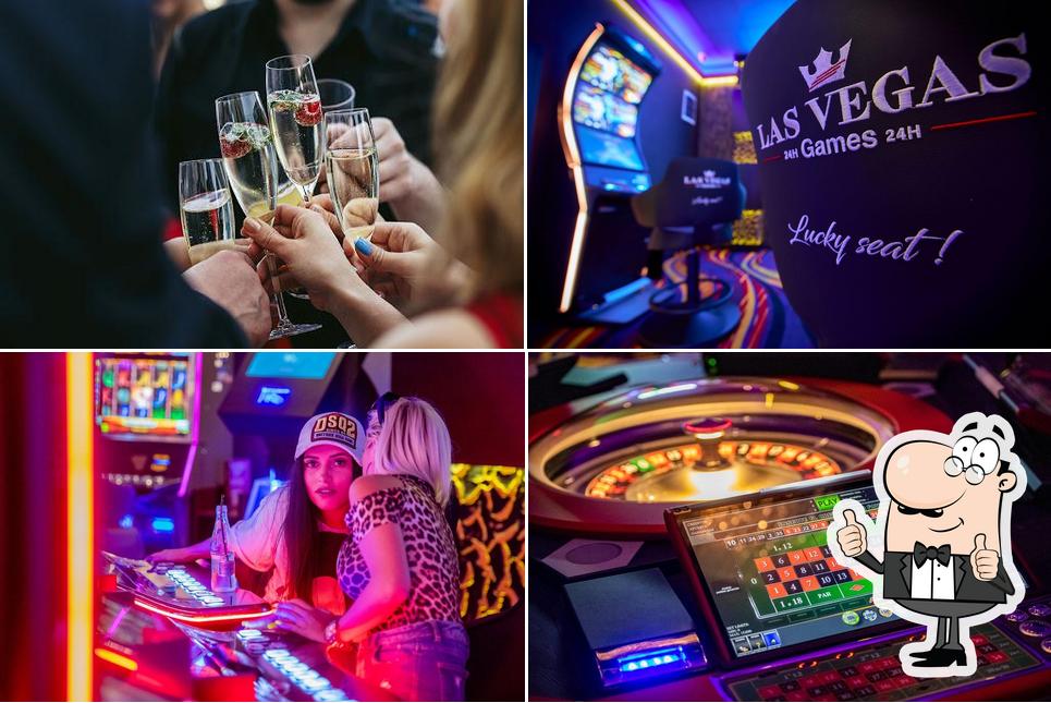 Las Vegas Games Gura Humorului