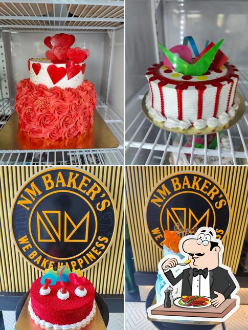 N M bakers