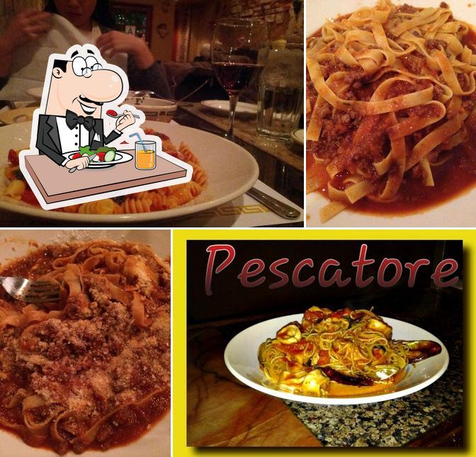 Novecento Pasta & Grill in Culver City Restaurant reviews