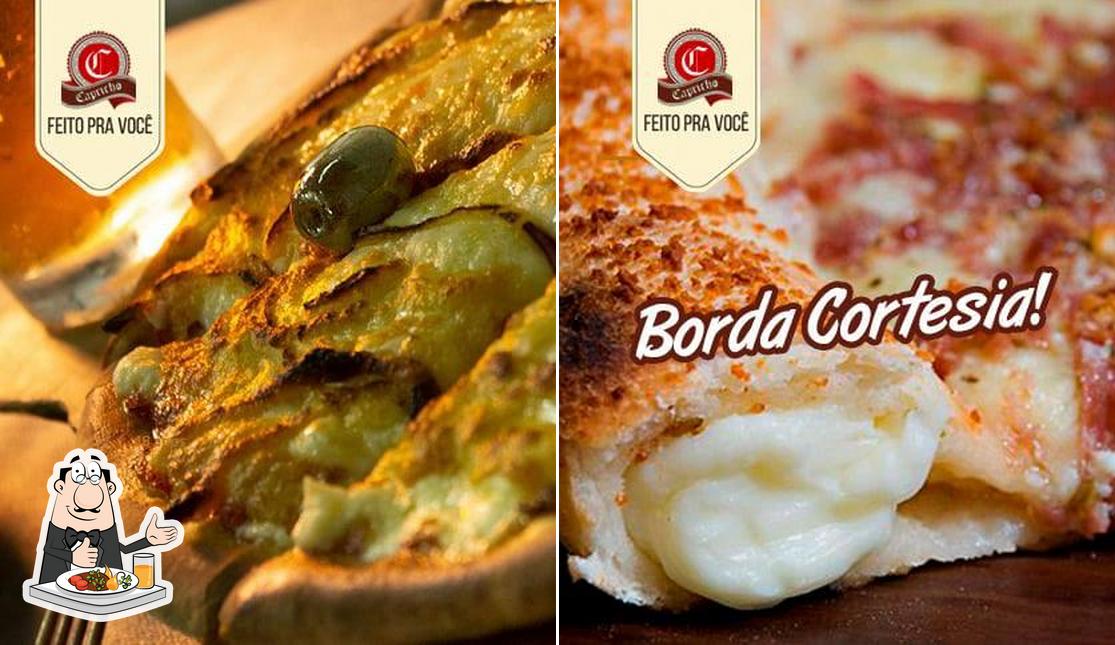 Pizzaria Capricho
