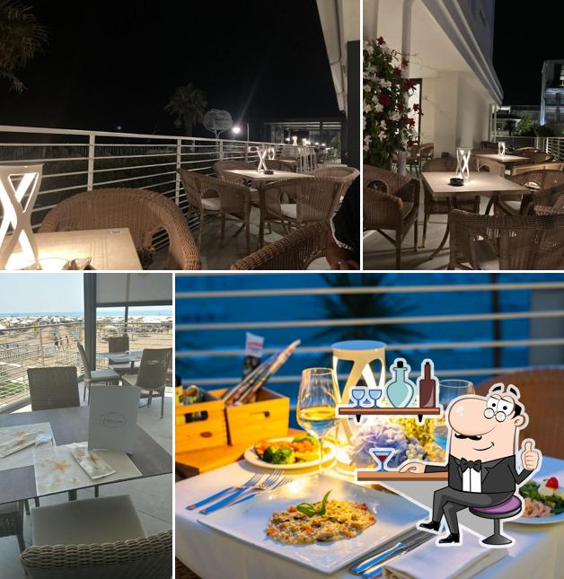 Ristorante Perlamare