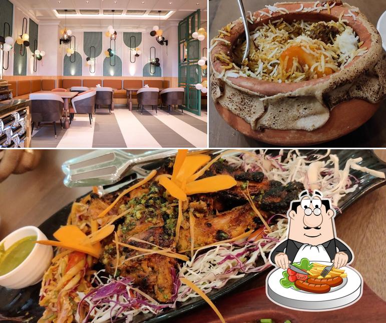 SONAR Restaurant and Bar