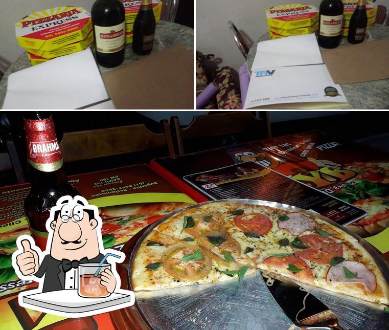 Sayb Pizzaria