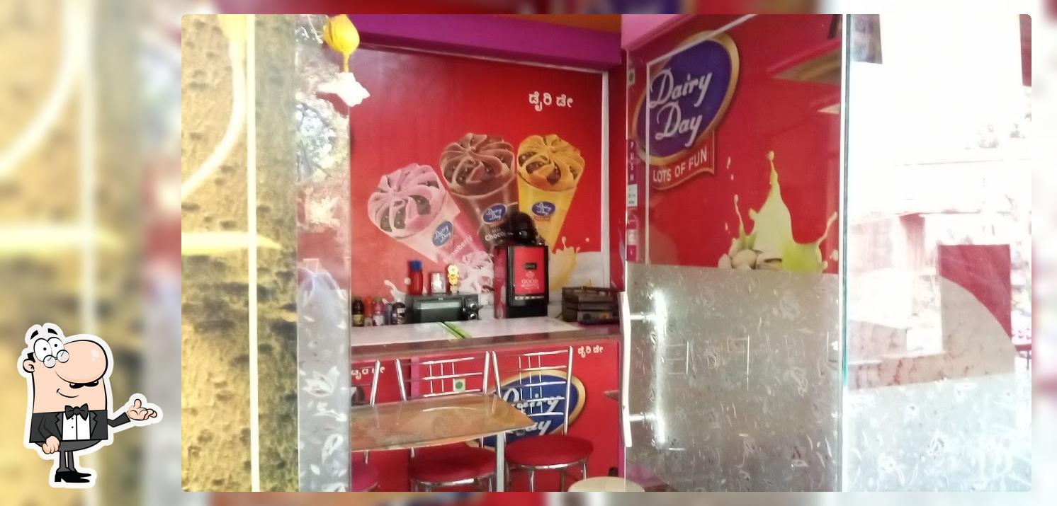 Smile Ice Cream Parlour