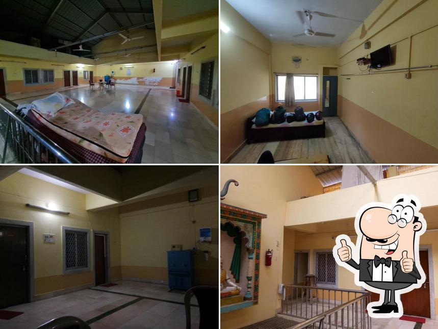 kamadgiri bhawan