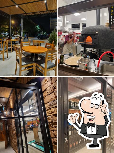 Restaurante Marchesini di Roverbella - Holambra