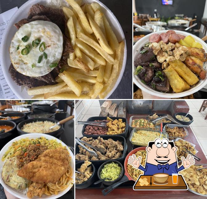 Restaurante Portal