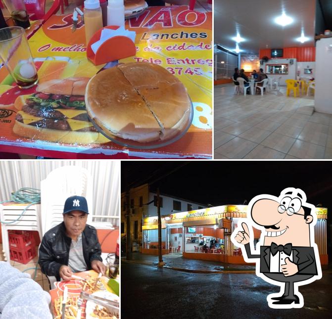 Skinão Lanches