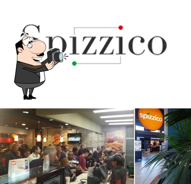 Ecco una foto di Spizzico