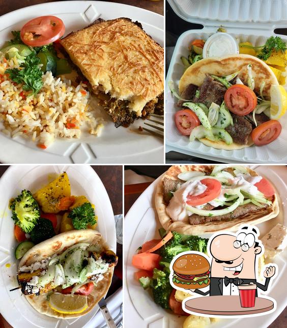 Best restaurants in Gilman Village Mall Restaurant Guru